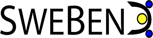 Logotypen för sverige.