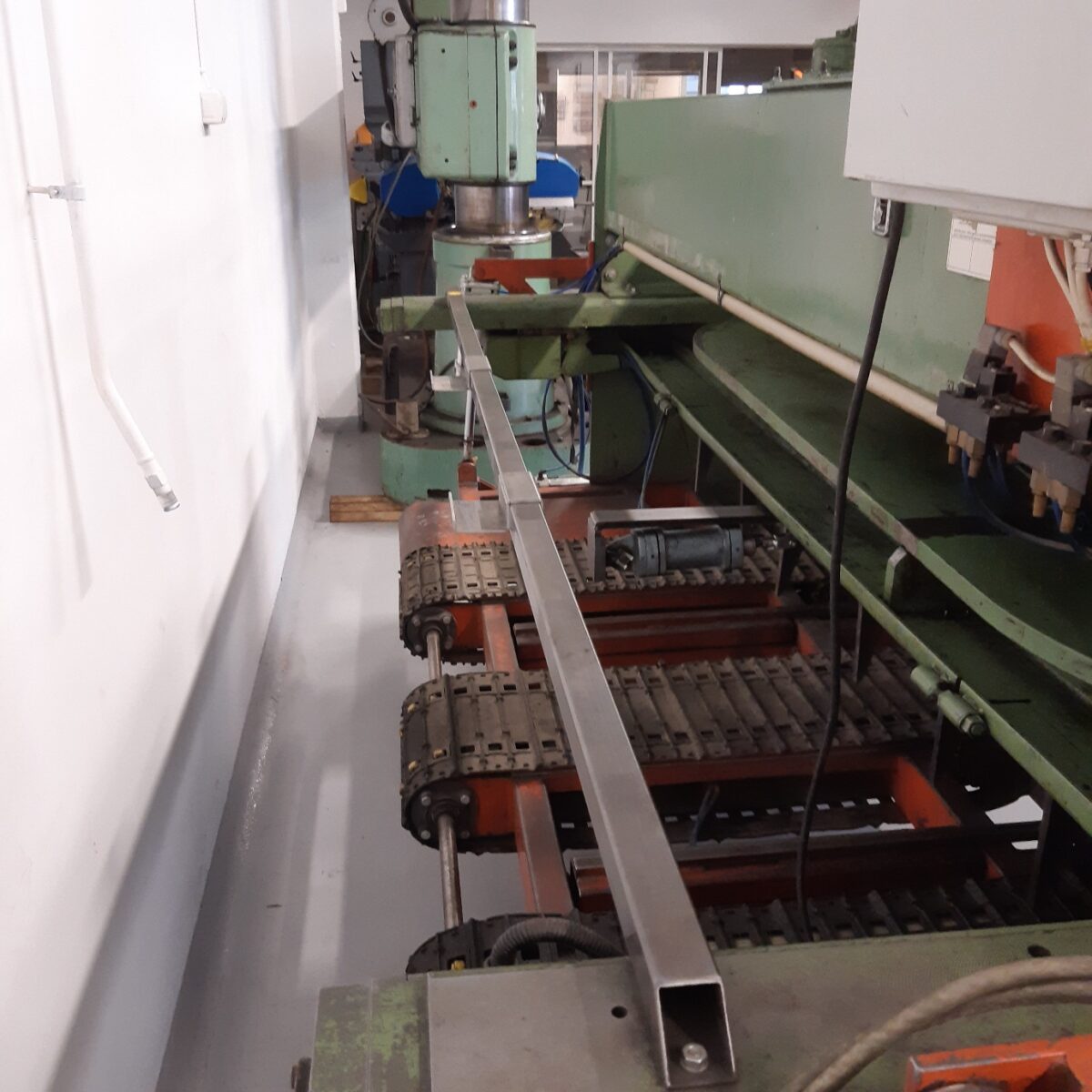 Gradsax Ursviken US 130 - Bild 4
