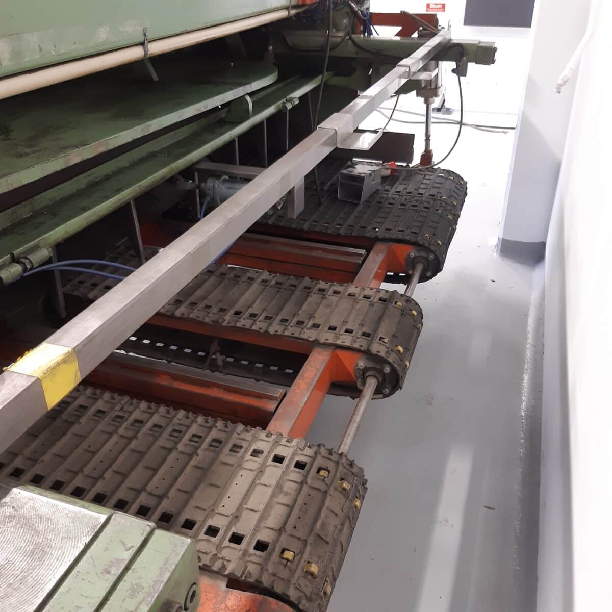 Gradsax Ursviken US 130 - Bild 5