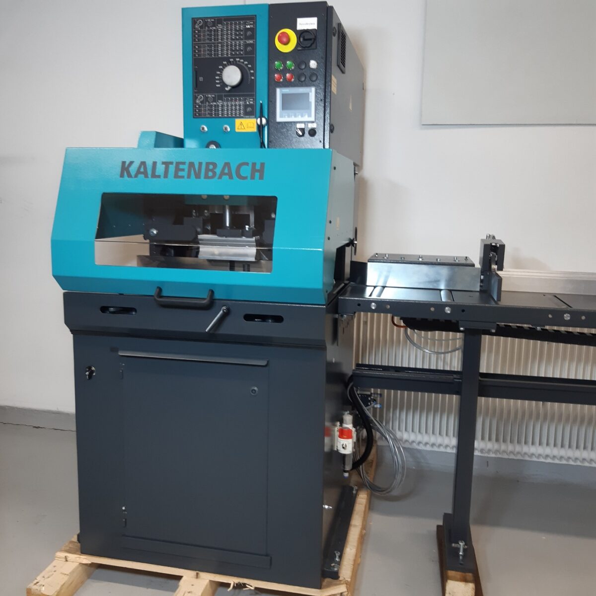 Kaltenbach KKS 450 H + L42 NC - Bild 2