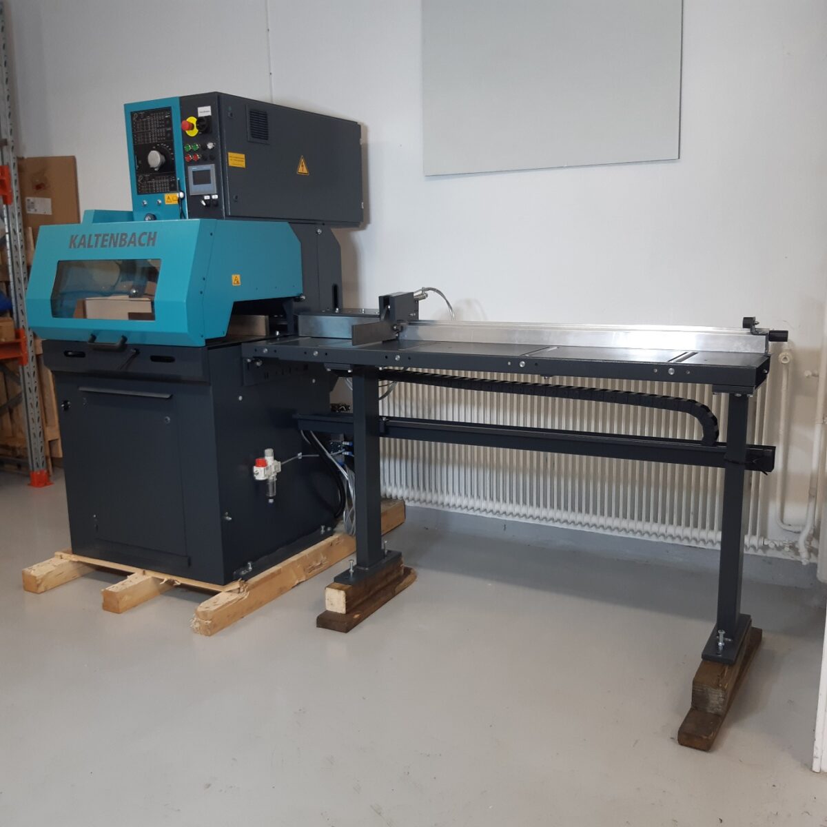 Kaltenbach KKS 450 H + L42 NC - Bild 3