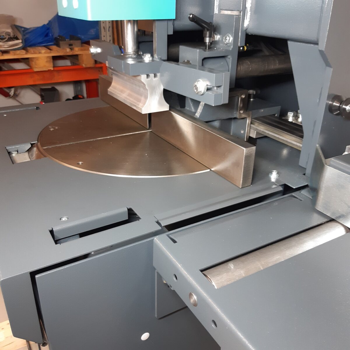 Kaltenbach KKS 450 H + L42 NC - Bild 10