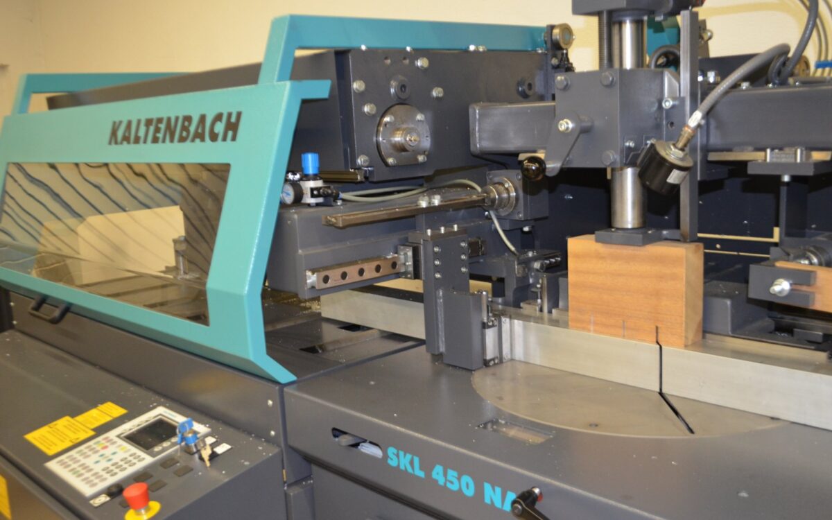 Kaltenbach SKL 450 NA - Bild 4