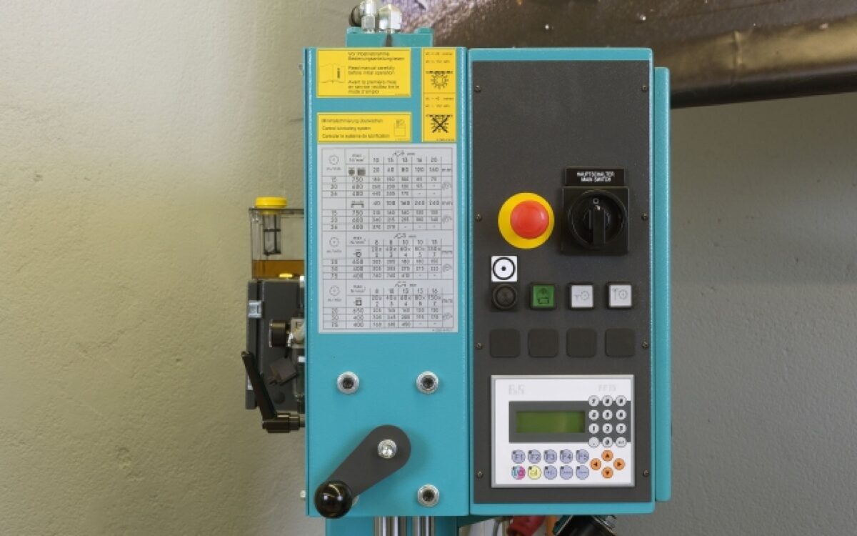 Kaltenbach KKS 450 R - Bild 3