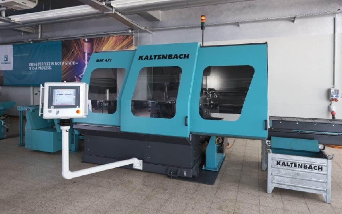 Kaltenbach MSK 471 NA - Bild 2