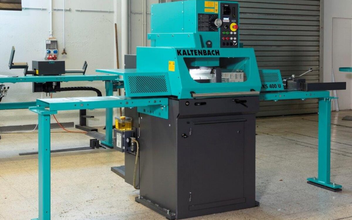 Kaltenbach KKS 450 U - Bild 2