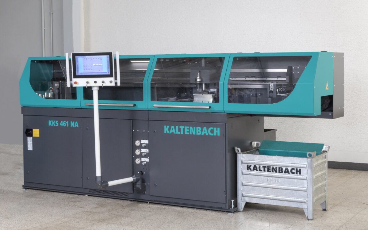 Kaltenbach KKS 461 NA - Bild 2
