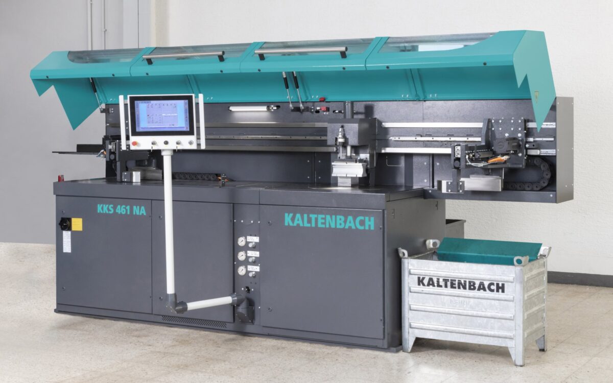 Kaltenbach KKS 461 NA - Bild 3