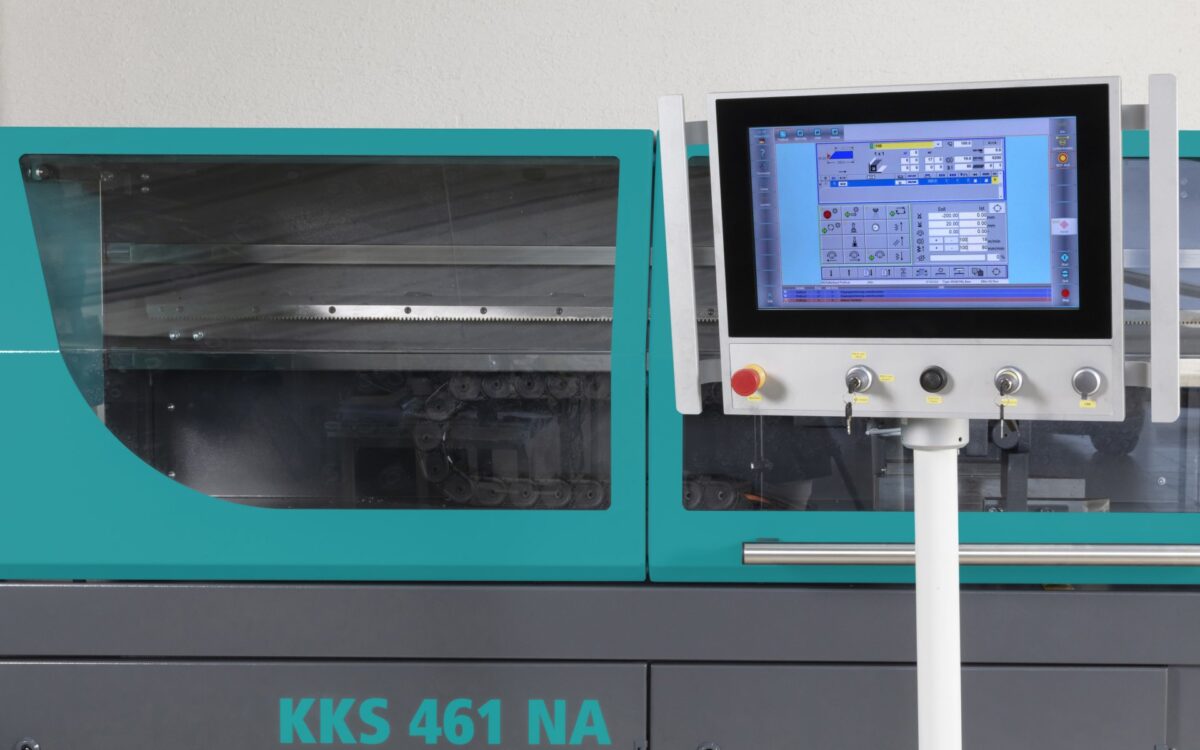 Kaltenbach KKS 461 NA - Bild 9