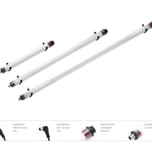 LED-lampa 15Lady N