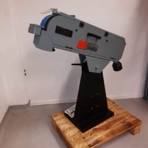 Metallbandslip Femi 75x2000